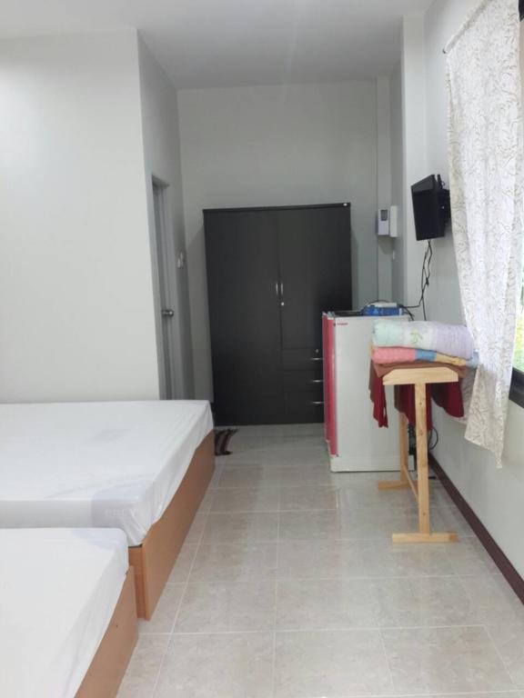 Chaiwat Resort Laem Sing Quarto foto